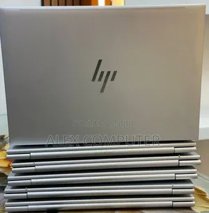 New Laptop HP EliteBook x360 1040 G9 16GB Intel Core i5 SSD 512GB