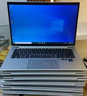 New Laptop HP EliteBook x360 1040 G9 16GB Intel Core i5 SSD 512GB