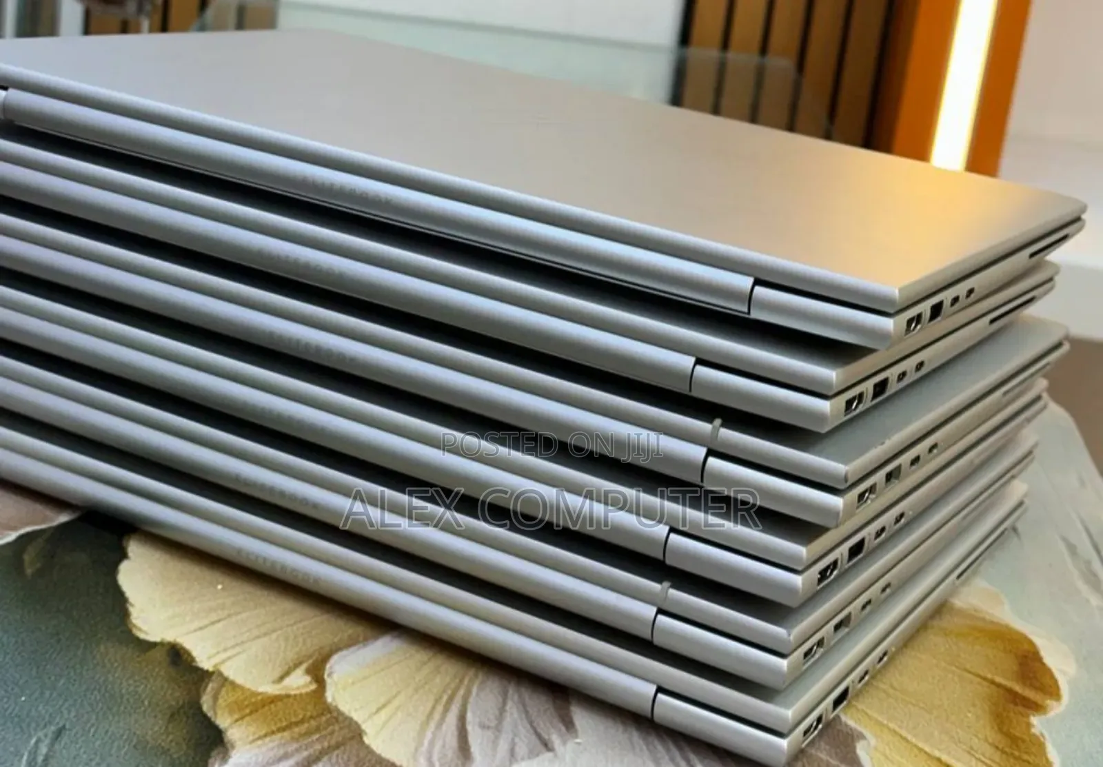 New Laptop HP EliteBook x360 1040 G9 16GB Intel Core i5 SSD 512GB