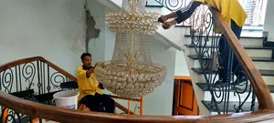 Sofa Cleaning General Cleaning Service