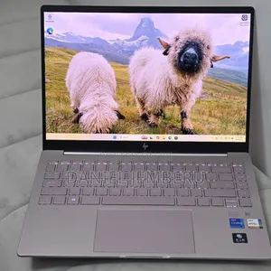 New Laptop HP Pavilion 15 16GB Intel Core i5 SSD 1T