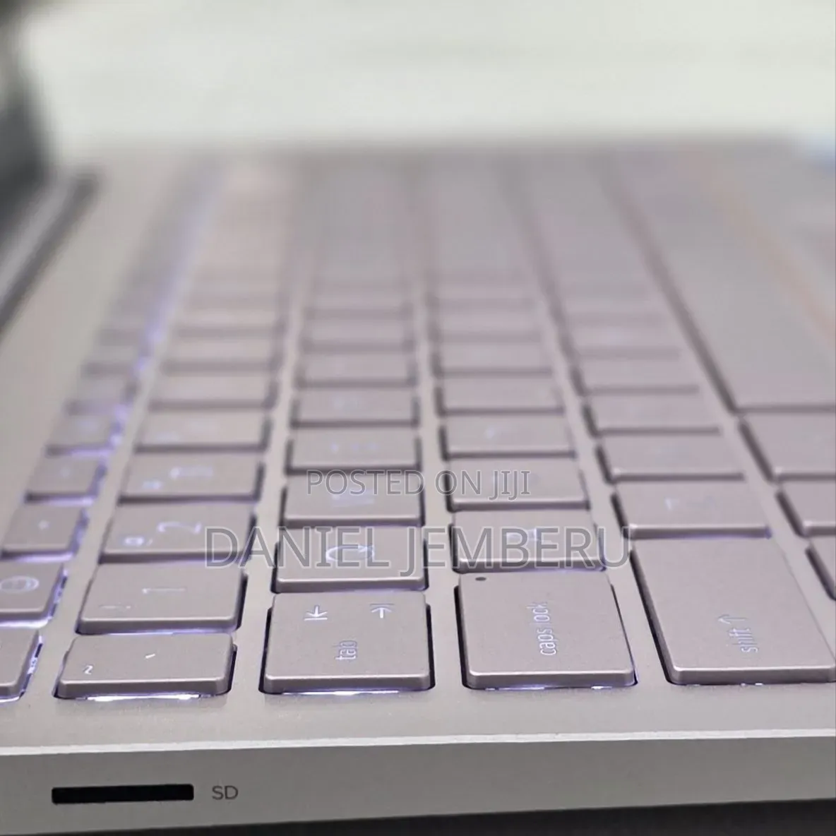 New Laptop HP Pavilion 15 16GB Intel Core i5 SSD 1T