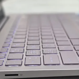 New Laptop HP Pavilion 15 16GB Intel Core i5 SSD 1T