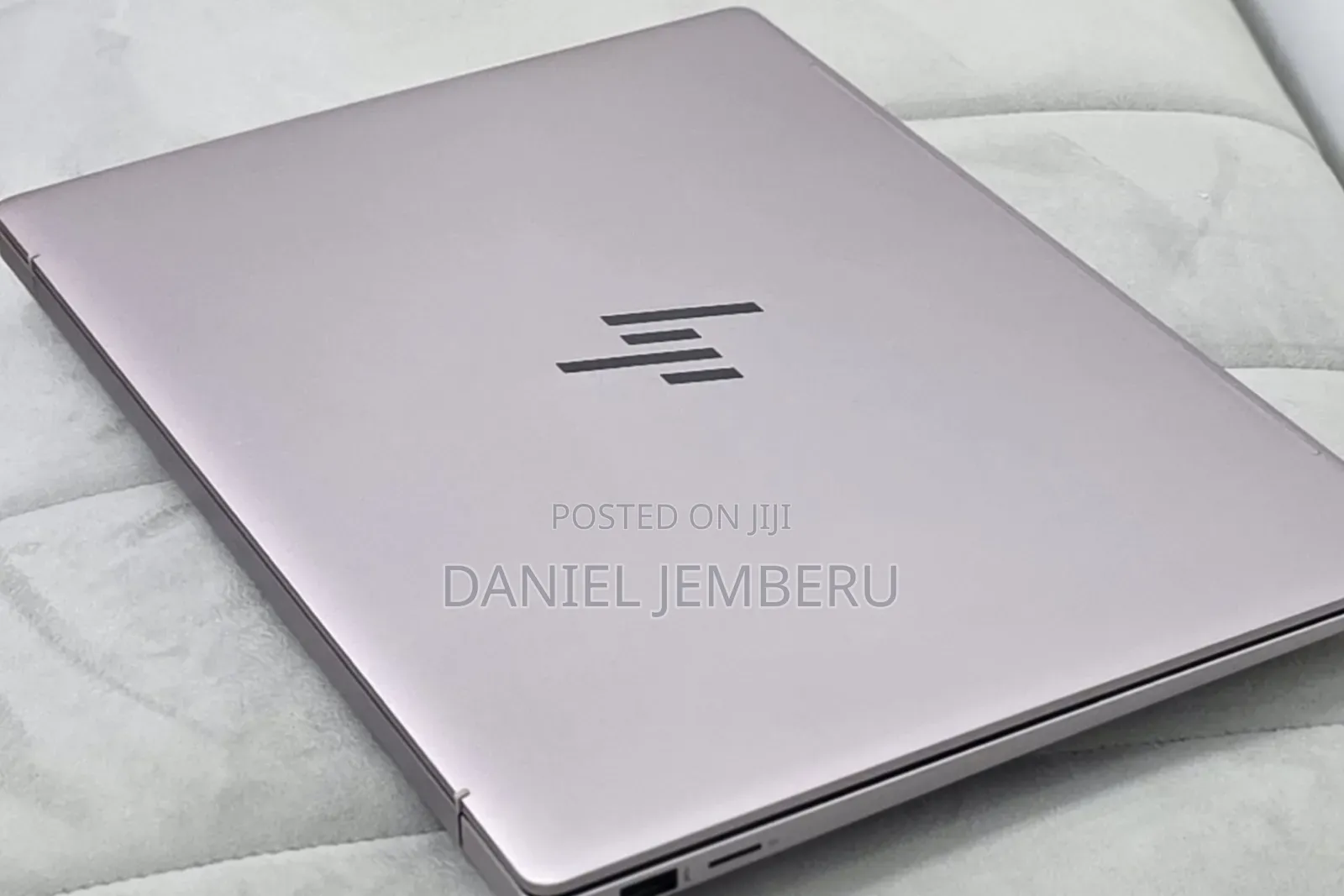 New Laptop HP Pavilion 15 16GB Intel Core i5 SSD 1T