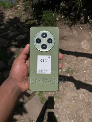 Xiaomi Redmi 14C 256 GB Green