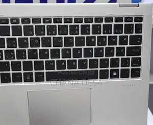 New Laptop HP EliteBook x360 1030 G4 8GB Intel Core i5 SSD 512GB