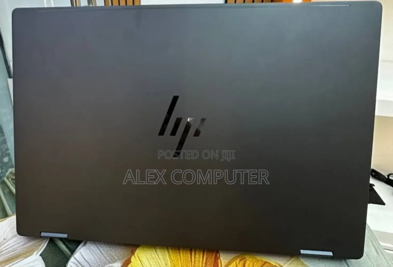 New Laptop HP OmniBook X Flip 14" 16GB Intel Core Ultra 7 SSD 1T