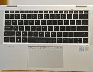 New Laptop HP EliteBook 830 16GB Intel Core i7 SSD 512GB