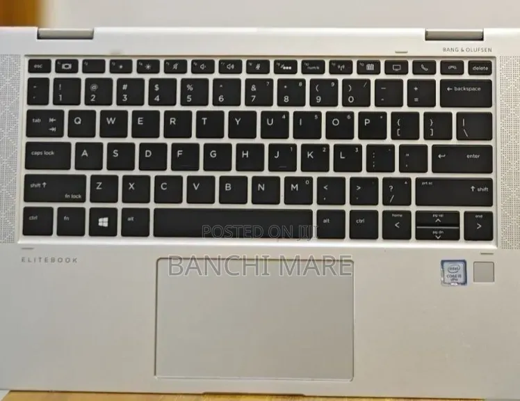 New Laptop HP EliteBook 830 16GB Intel Core i7 SSD 512GB
