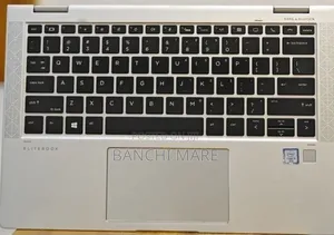New Laptop HP EliteBook 830 16GB Intel Core i7 SSD 512GB