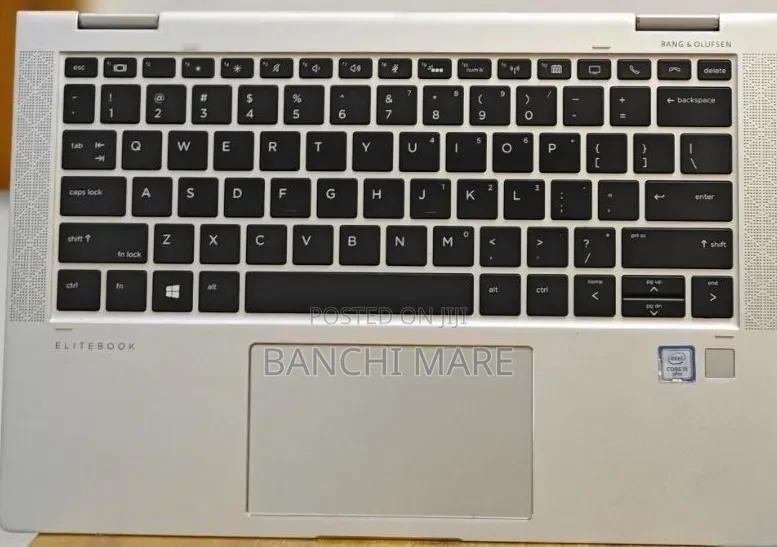 New Laptop HP EliteBook 830 16GB Intel Core i7 SSD 512GB