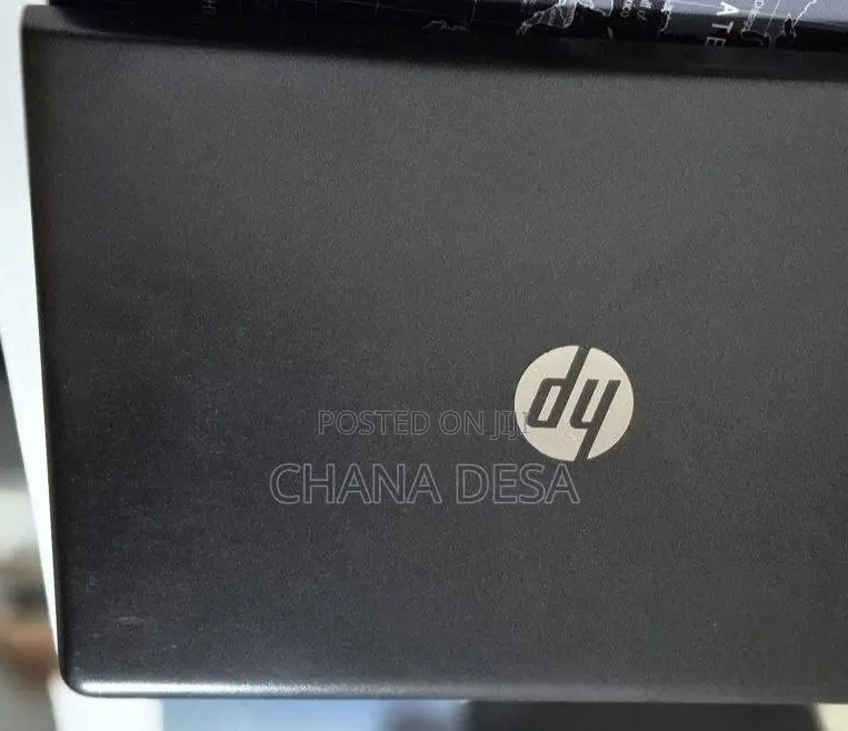 New Laptop HP Pavilion 15 8GB Intel Core i7 SSD 256GB