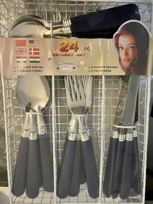 Cutlery Set