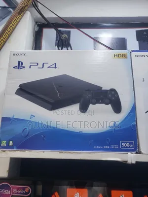 Ps 4 Slim Jealbrack Dubi Usd
