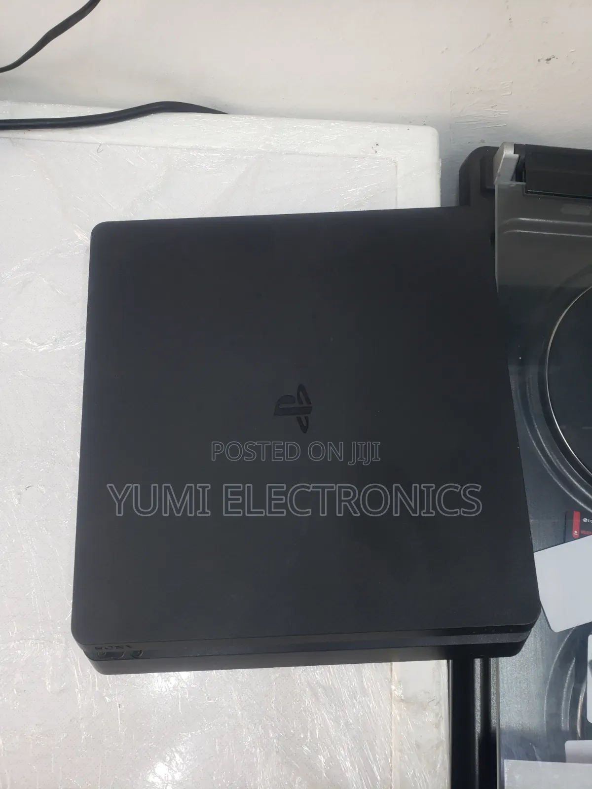 Ps 4 Slim Jealbrack Dubi Usd