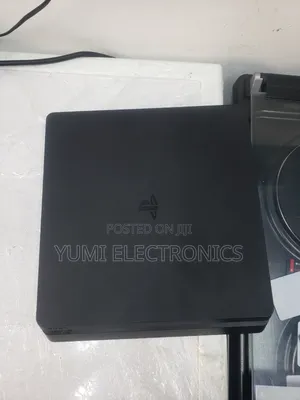 Ps 4 Slim Jealbrack Dubi Usd