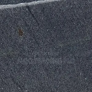 Aksum Black Granite
