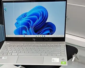 New Laptop HP 8GB Intel Core i5 SSD 512GB