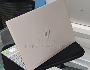 New Laptop HP 8GB Intel Core i5 SSD 512GB