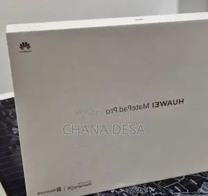 New Huawei MatePad Pro 512 GB