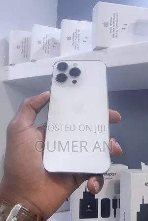 New Apple iPhone 14 Pro 128 GB