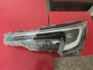 Toyota Corolla Levin Head Light