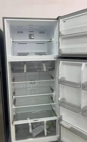 Midea Refrigerator 620l – Full Fan System | Original Quality