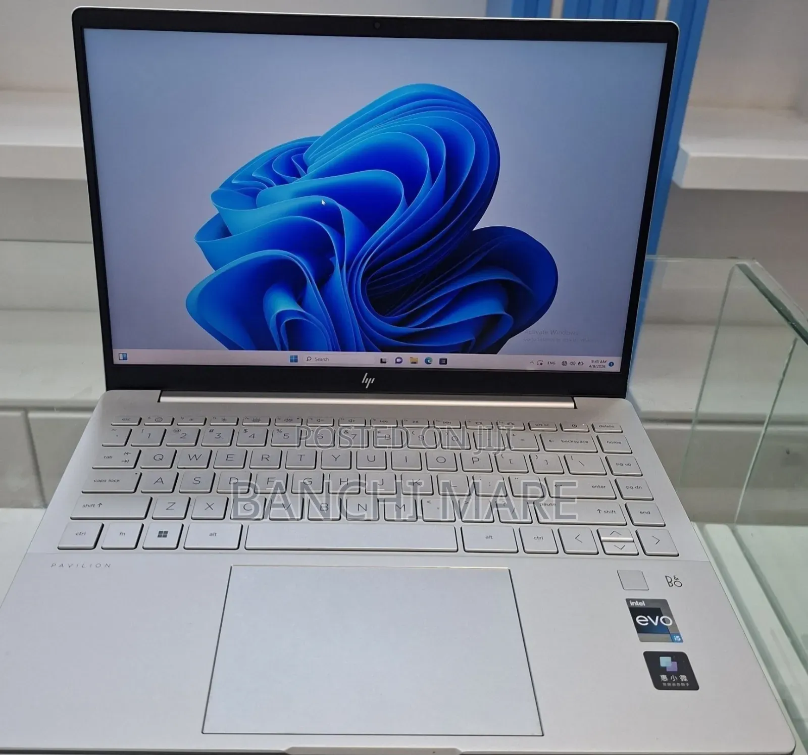 New Laptop HP Pavilion 14 16GB Intel Core i5 SSD 1T
