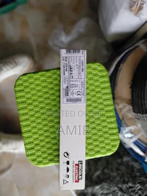 Lincoln Electric Stainless Steel Electrode " Linox 308l "