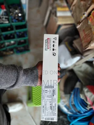 Lincoln Electric Stainless Steel Electrode " Linox 308l "