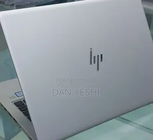 New Laptop HP EliteBook 840 G5 8GB Intel Core i7 SSD 512GB