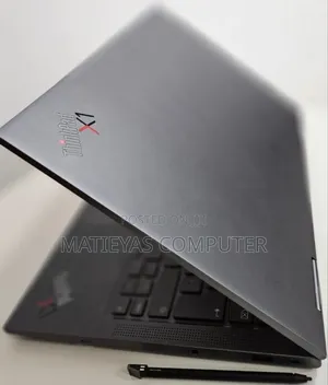 New Laptop Lenovo ThinkPad X1 Yoga 16GB Intel Core i7 SSD 512GB