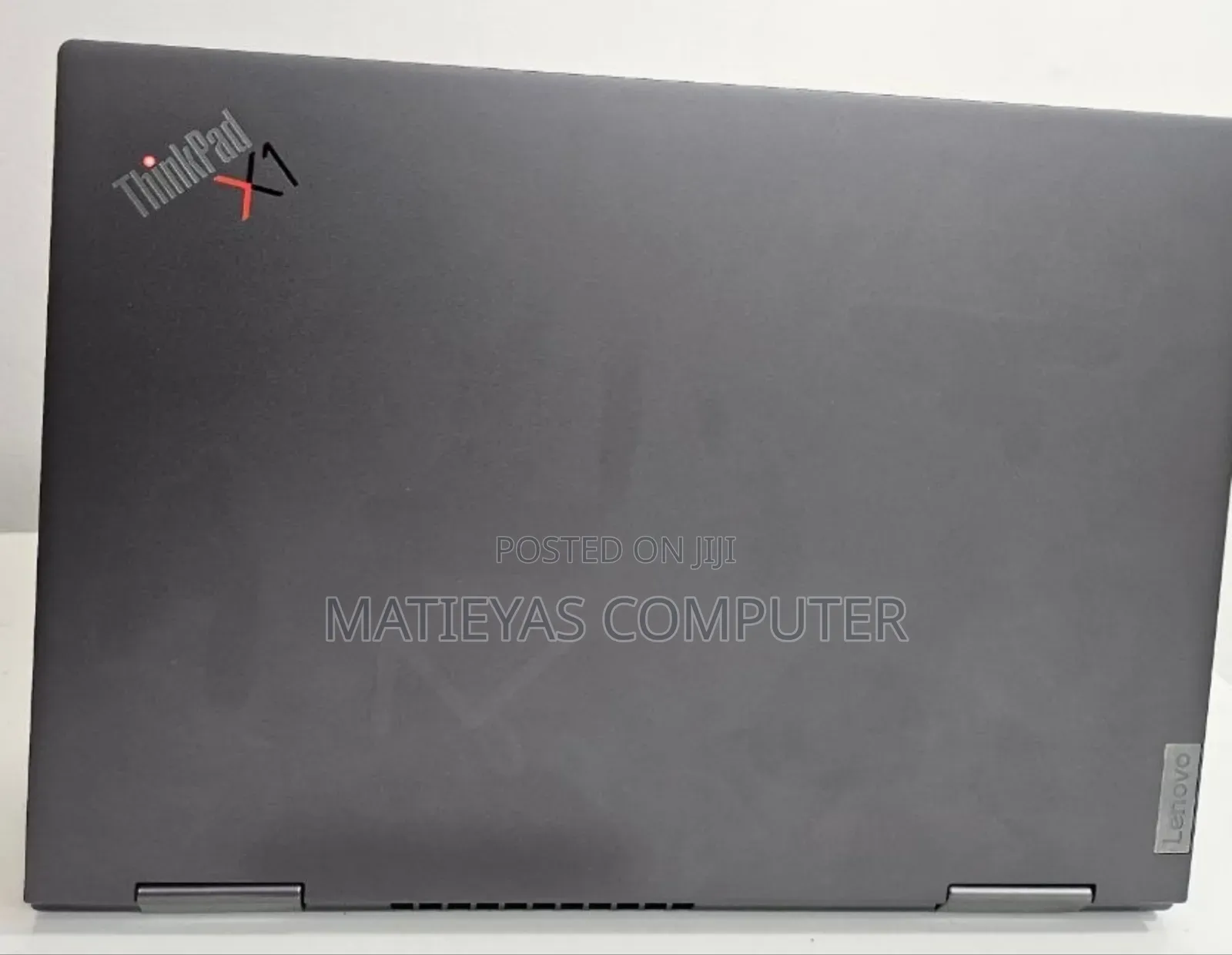 New Laptop Lenovo ThinkPad X1 Yoga 16GB Intel Core i7 SSD 512GB