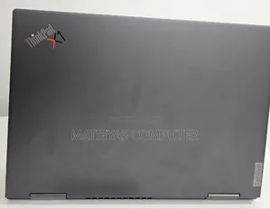 New Laptop Lenovo ThinkPad X1 Yoga 16GB Intel Core i7 SSD 512GB