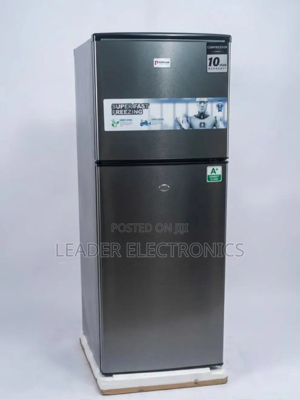 Popular Refrigerator 250