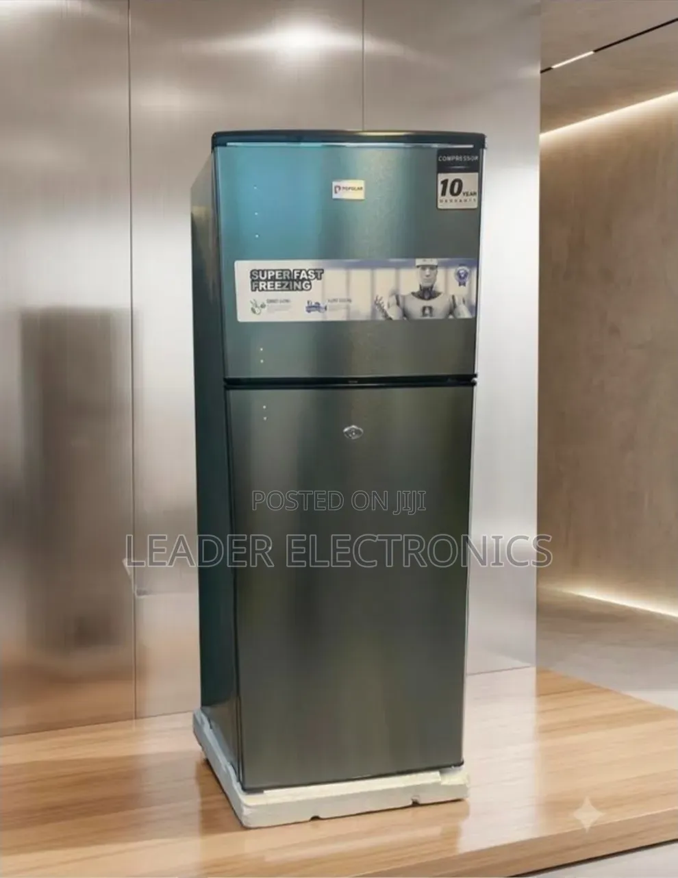 Popular Refrigerator 250