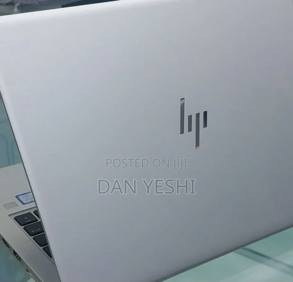 New Laptop HP EliteBook 840 G5 8GB Intel Core i7 SSD 512GB