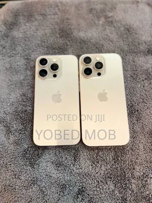 Apple iPhone 15 Pro 512 GB