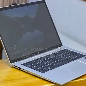 New Laptop HP EliteBook 840 G9 16GB Intel Core i7 SSD 512GB