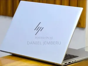 New Laptop HP EliteBook 840 G9 16GB Intel Core i7 SSD 512GB