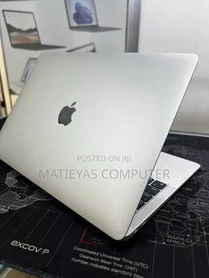 New Laptop Apple MacBook Air 2020 M1 16GB Apple M1 SSD 512GB