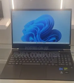 New Laptop HP 16GB Intel Core i7 SSD 1T