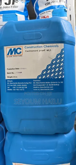 Mc Sp1 Concrete Admixture