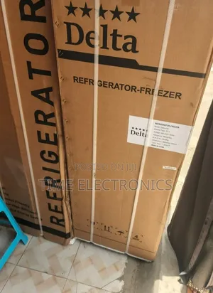 Delta 250 Liters Refgerator