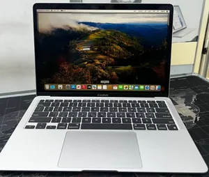 New Laptop Apple MacBook Air 2020 M1 16GB Apple M1 SSD 512GB