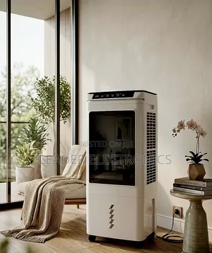 Dak Air Cooler 70l – Powerful Cooling, Fresh Air Energy Saving