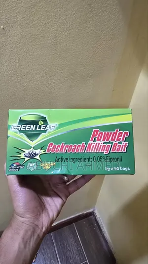Cockroach Killer