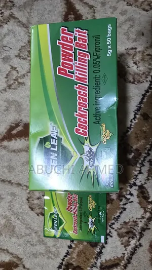 Cockroach Killer