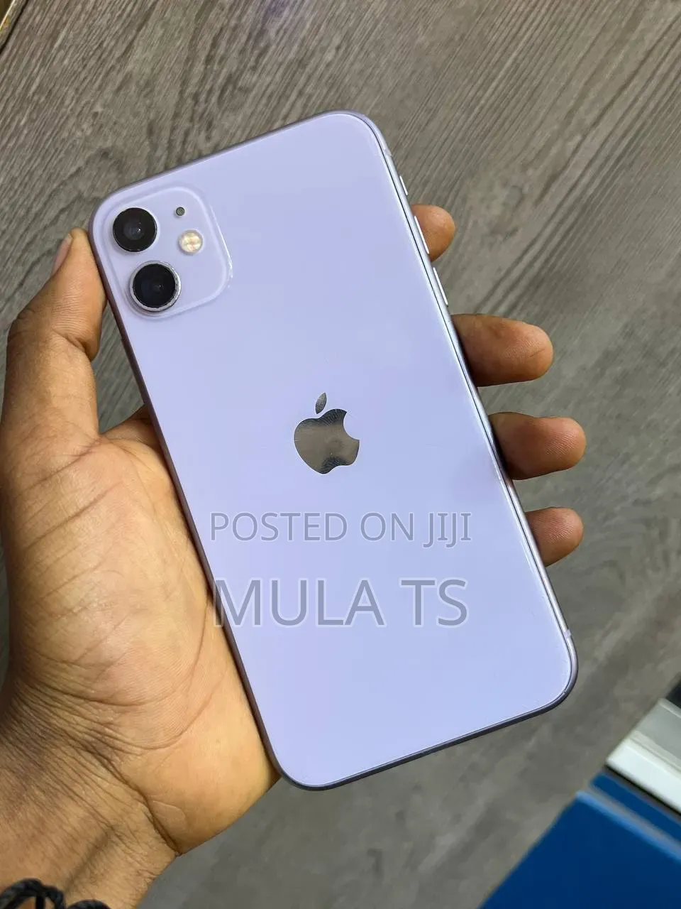 New Apple iPhone 11 64 GB White