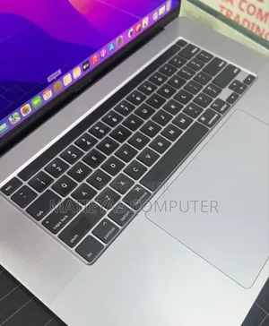 New Laptop Apple MacBook Pro 2019 32GB Intel Core i9 SSD 1T